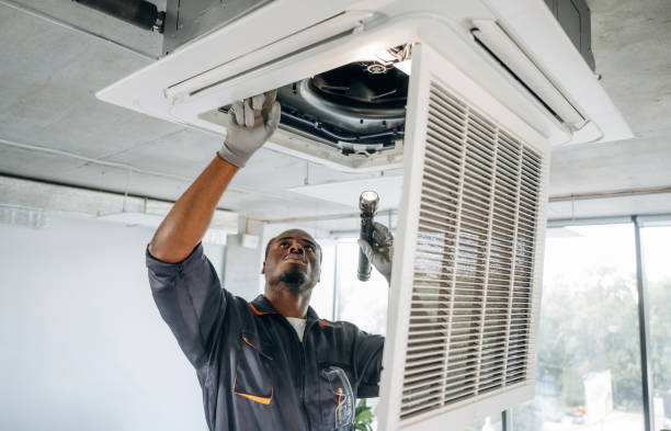 Licensed Hvac service in Clanton, AL - FH HVAC