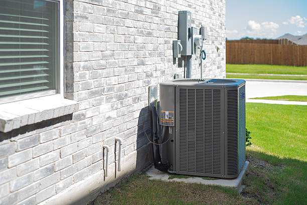 Trusted Hvac service in Clanton, AL - FH HVAC